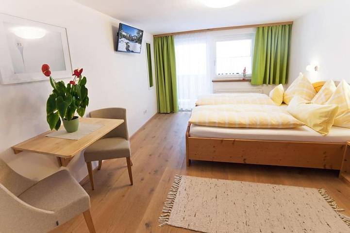 B&B für 2 Personen, mit Garten in Filzmoos