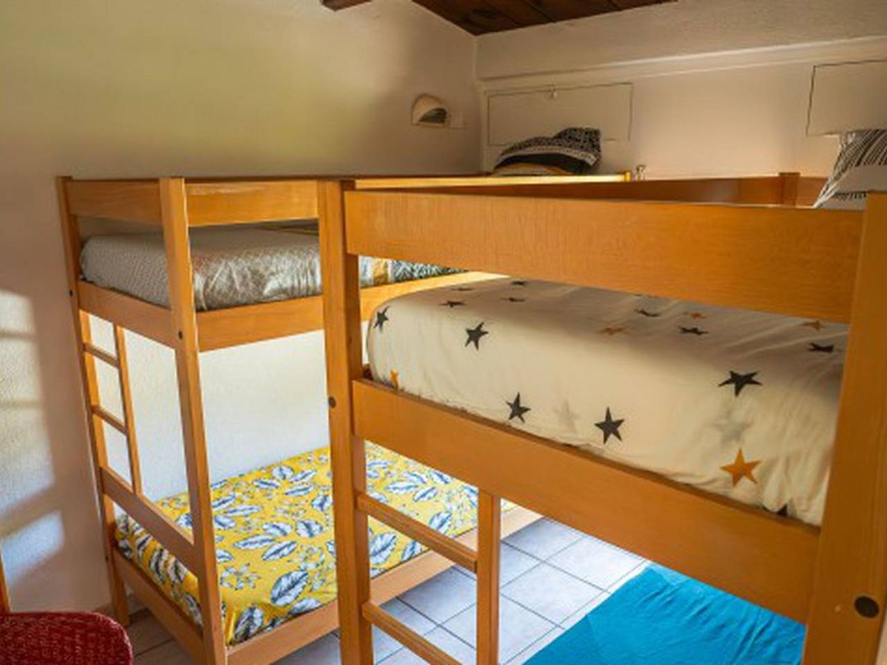 Charmantes Ferienhaus, Haustiere Ok - 6 Pers. in Marvejols, Mende und Umgebung