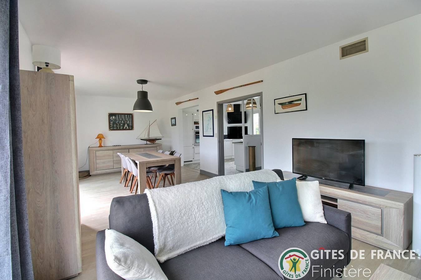 Molène in Lampaul-Plouarzel, Brest region