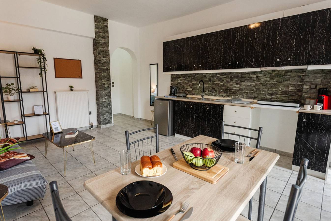 Ολόκληρο το διαμέρισμα, Orfeas Apartment by Ionian Luxury in Πέραμα, Κέρκυρα