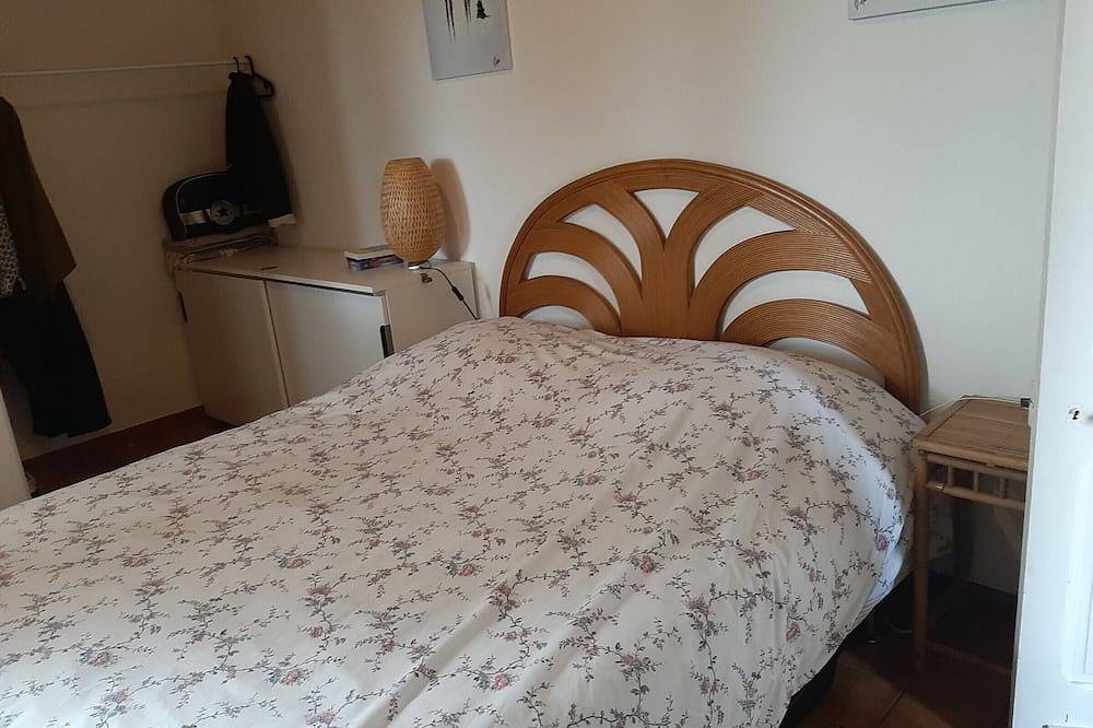 Appartement entier, Charmant T2 avec jardin privé, proche centre et plages de Capbreton in Capbreton, Côte d’Argent