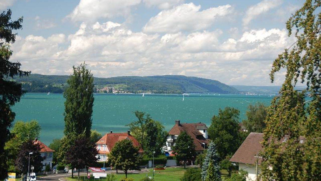 Ganze Ferienwohnung, Ferienwohnung für 6 Personen (90 m²) in Uhldingen-Mühlhofen in Unteruhldingen, Uhldingen-Mühlhofen