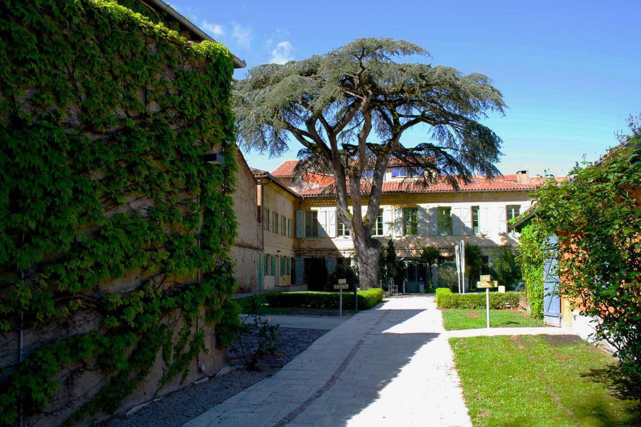 L'Inattendu in Lavaur, Région de Castres