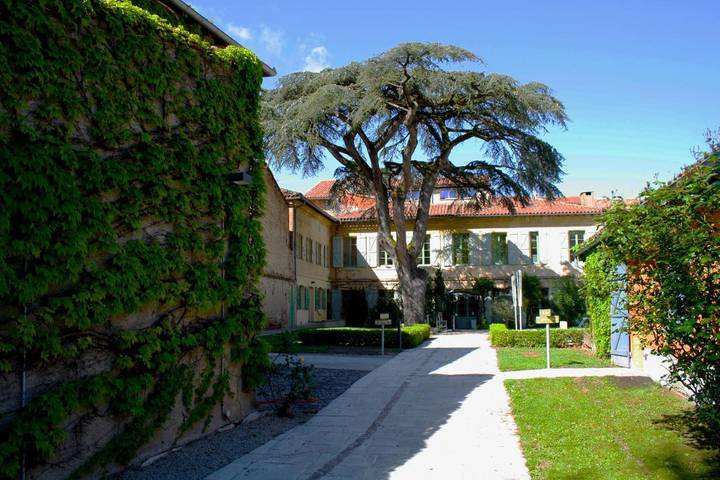 Gîte pour 4 personnes, avec jardin ainsi que piscine et jacuzzi à Lavaur - 2