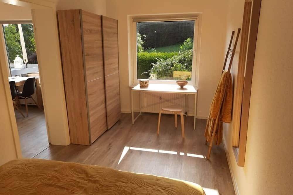 Ganze Wohnung, Ferienwohnung/App. für 4 Gäste mit 47m² in Malente in Krummsee, Malente