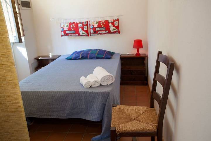 Agricontura:Casa del Gelso; agriturismo con piscina privata vicina al mare in Mirto, Provincia di Messina
