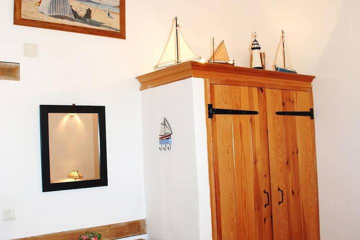 Location de vacances pour 8 personnes, avec jardin et terrasse à Tournon-d'Agenais - 4