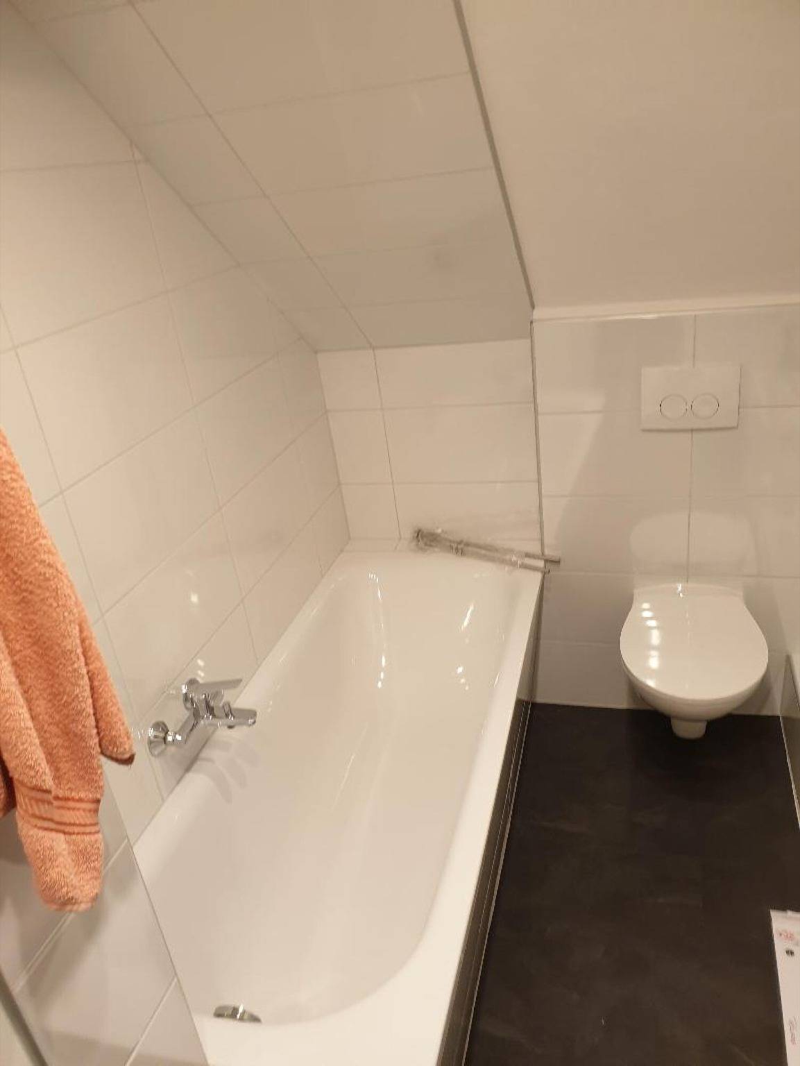 Ferienhaus 'Ferienhaus Küstenperle' mit privater Terrasse, Gemeinschaftsgarten und Wi-Fi in Brunsbüttel, Nord-Ostsee-Kanal