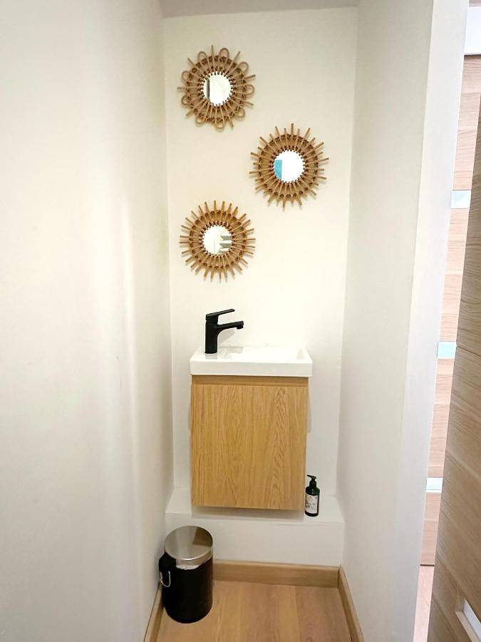Apartamento de vacaciones para 7 personas - 1