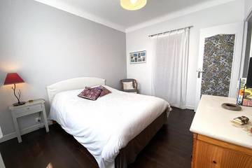 Location De Vacances pour 4 Personnes dans Biarritz, Côte Basque, Photo 2