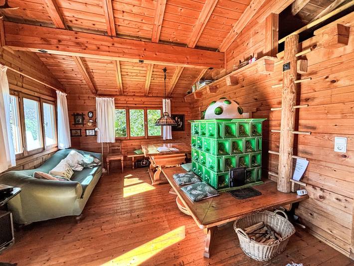 Ferienhaus Giselbrecht in Sankt Martin am Grimming, Dachsteingebirge
