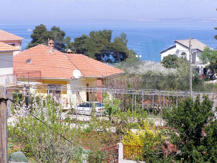 Holiday home for 8 people, with garden and terrace - 1