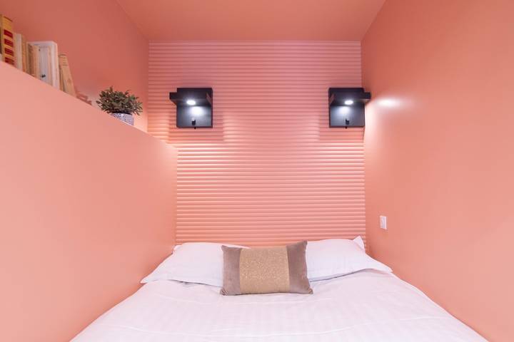Appartement de vacances pour 6 personnes à Paris - 3