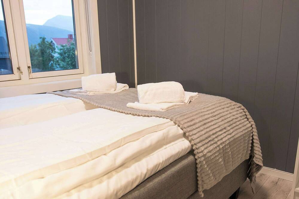 Ganze Wohnung, Stylish 2Br Stay in the Heart of Tromsø in Tromsø