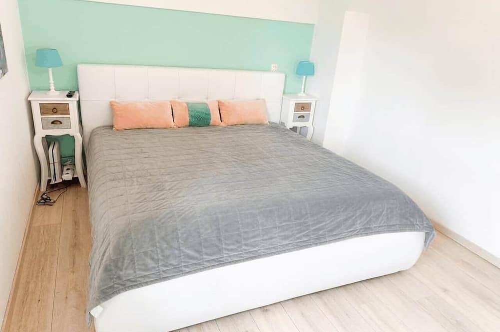 Nordsee-Villa mit Sauna – zwischen Dünen, Golfplatz und Meer in Julianadorp, Noord-Holland - Nordseeküste