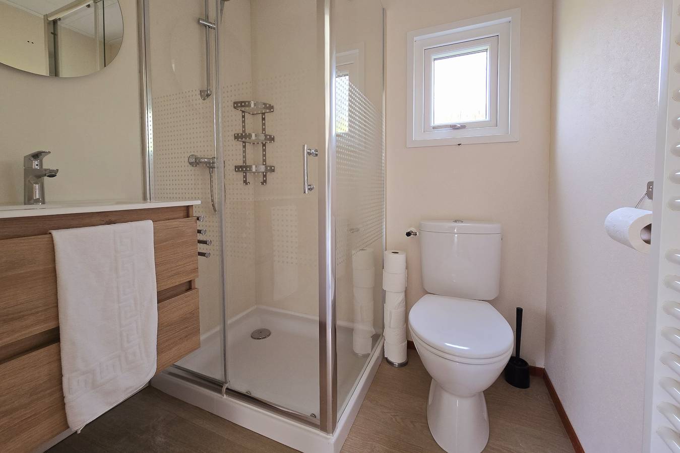 Bungalowpark Mooyeveld — Dünenchalets 71 für 4 Personen in Egmond-Binnen, Noord-Holland - Nordseeküste