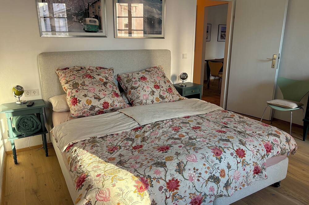 Ganze Wohnung, Mones Traunseeblick in Salzkammergut-Berge, Gmunden