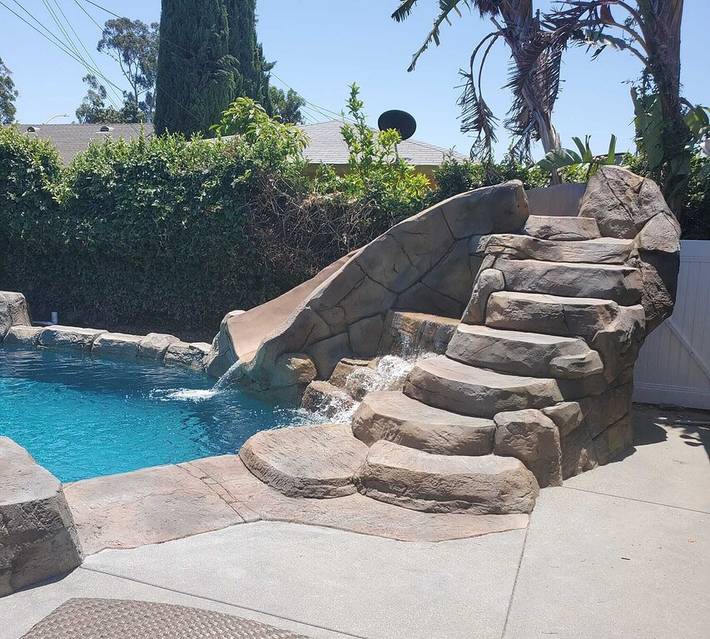 Location de vacances pour 15 personnes, avec terrasse et jacuzzi à Anaheim - 2