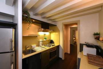 Agriturismo per 4 Persone in Venezia, Provincia di Venezia, Foto 2