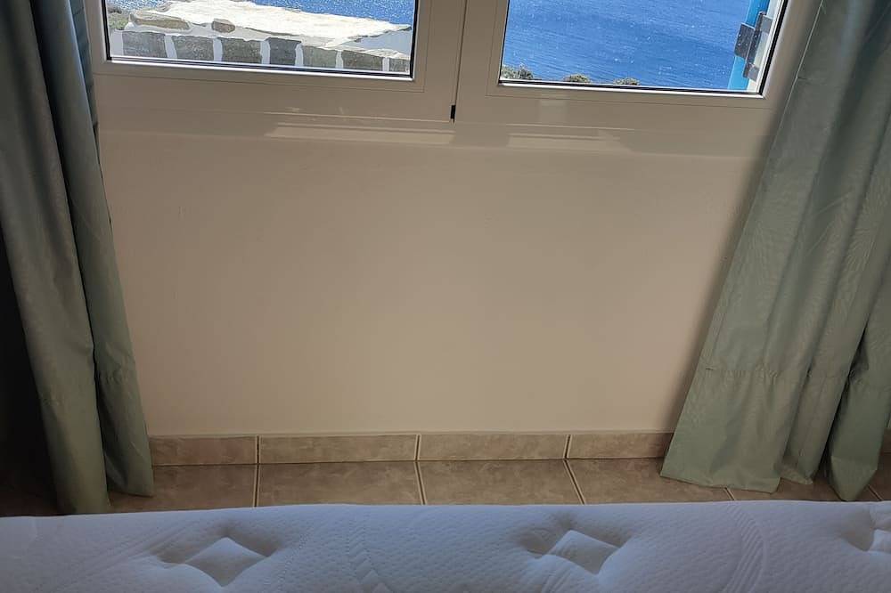 Quiet private house with Sea view    in Kastro, Cícladas