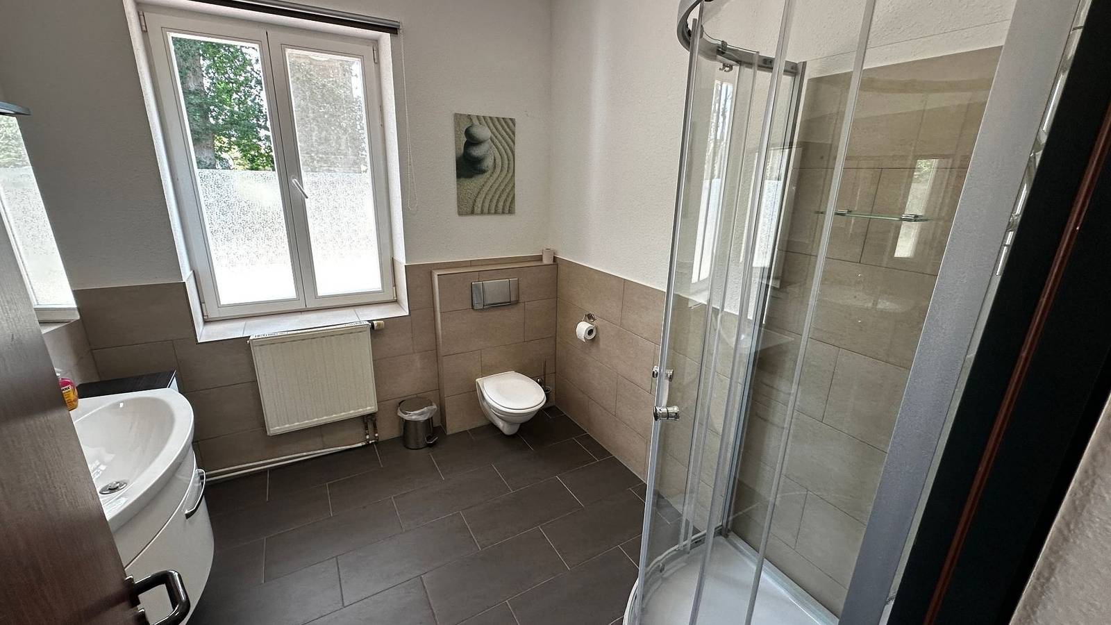 Ganze Ferienwohnung, Haus Semper in Lietzow, Bergen auf Rügen und Umgebung