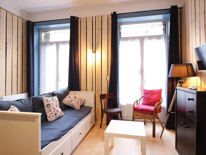 Gîte pour 4 personnes à Mont-Dore - 3