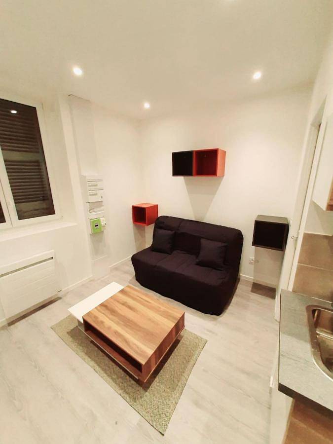 Gîte pour 2 personnes à La Tronche - 4