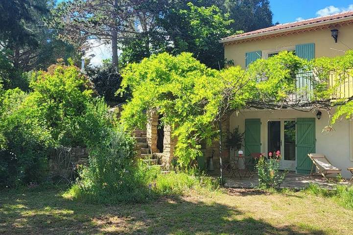 Appartement de vacances pour 2 personnes