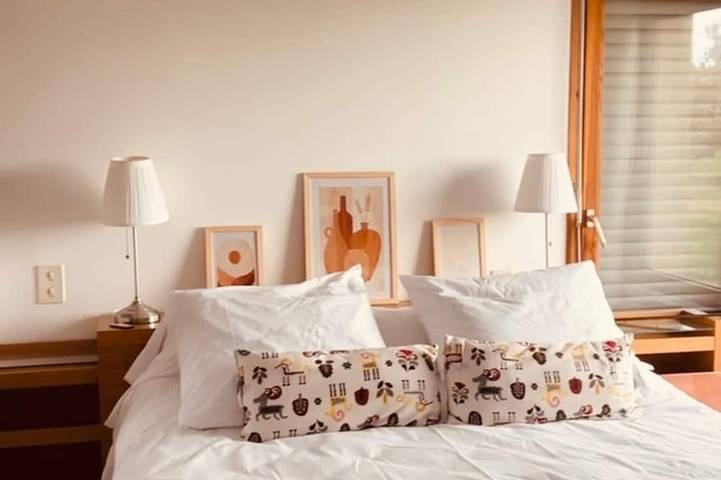 Location de vacances pour 15 personnes, avec piscine, animaux acceptés à Fours - 4