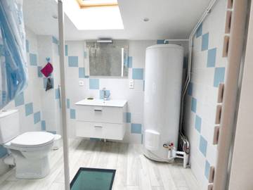 Glamping voor 6 Personen in Brioude, Centraal Massief, Afbeelding 4