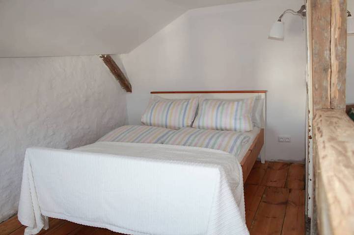 Ferienwohnung für 5 Personen, mit Garten und Terrasse in Bützow-Land - 2