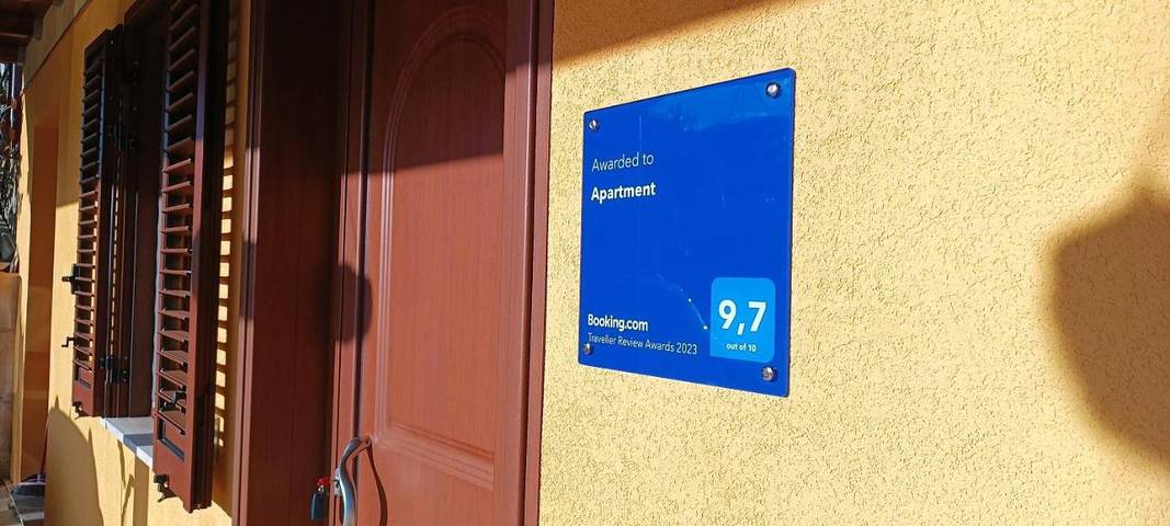 Gîte pour 4 personnes, avec vue et terrasse à Caposele - 2