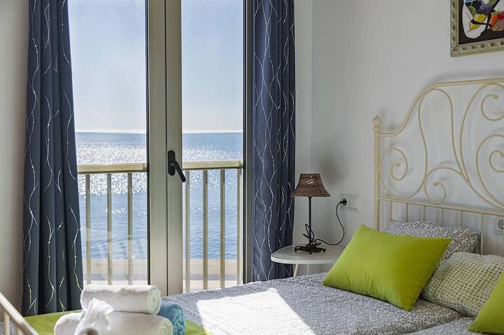 Apartamento entero, Apartamento Bellavista Puerto 2A in Cala Rajada, Capdepera