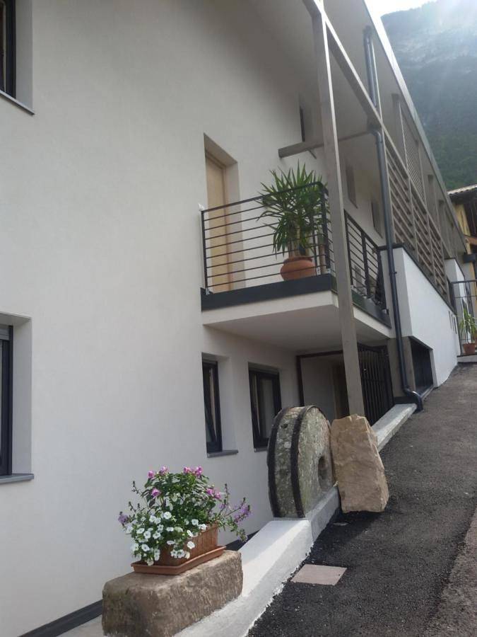 Ferienwohnung für 2 Personen, mit Pool und Garten sowie Ausblick in Kaltern an der Weinstraße - 4