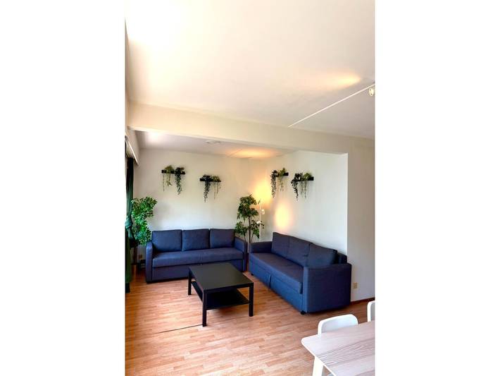 Gîte pour 9 personnes à Anvers - 2