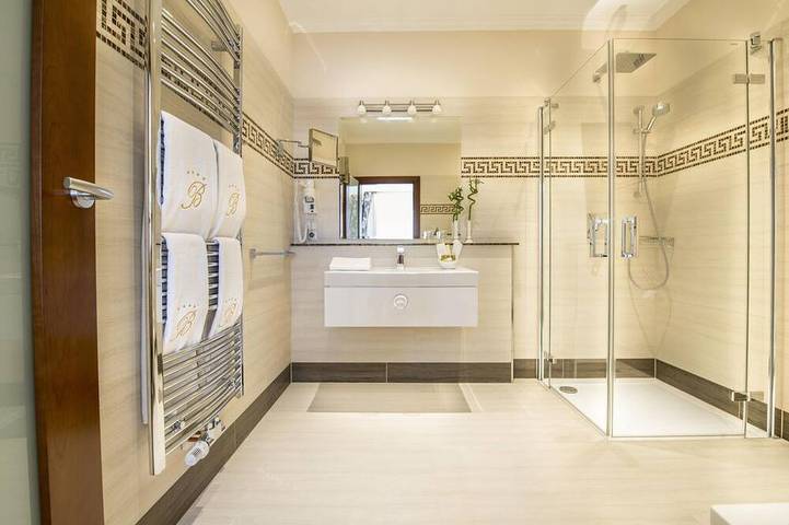 Ferienhaus für 2 Personen, mit Balkon und Sauna am Mittelrhein - 4