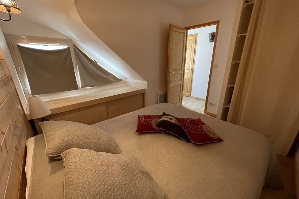 Ganze Wohnung, Appartement Cocooning in Le Lioran, Laveissière