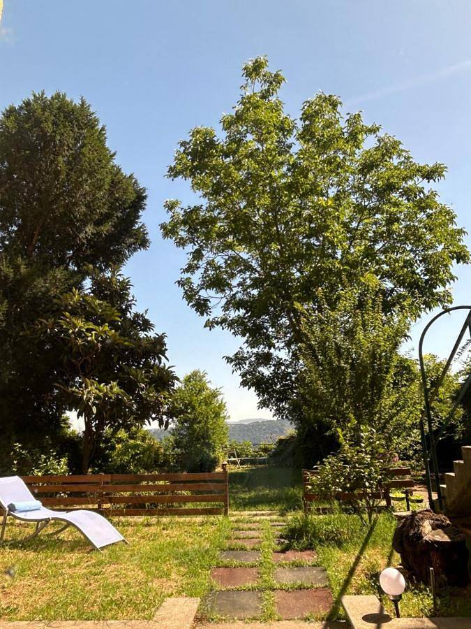 Appartamento intero, Pio Xi Garden & Lake View Apartment in Castel Gandolfo, Castelli Romani