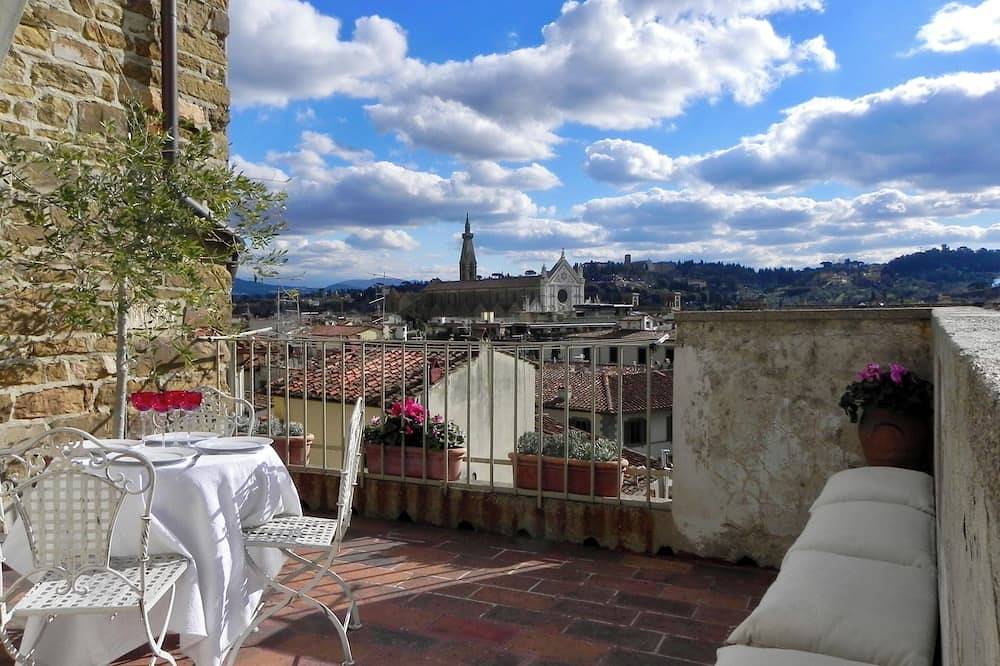 Appartamento vacanze a Firenze a partire da 574€ a notte