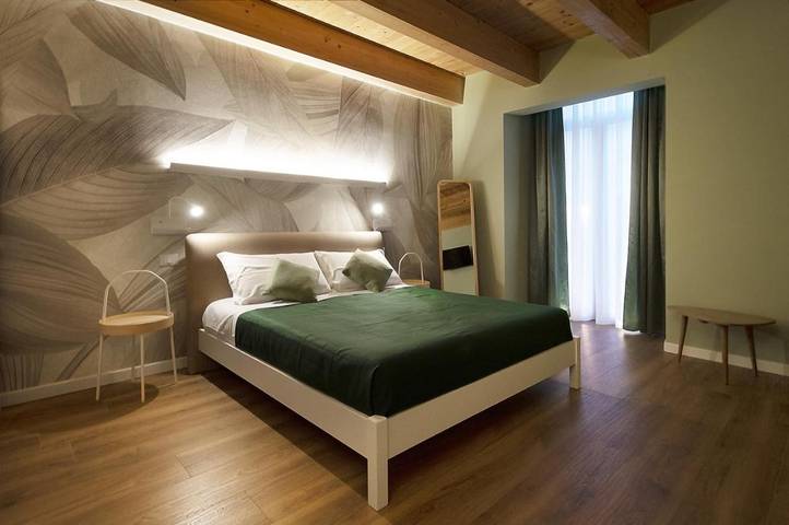 Bed and breakfast per 1 persone - 1