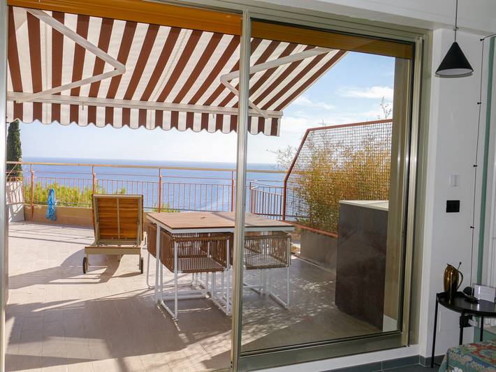 Apartamento entero, Nautilus in Ventimiglia (Ciudad), Ventimiglia