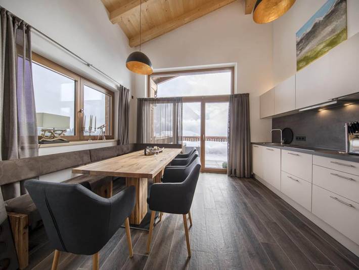 Villa mit pool für 4 Personen, mit Terrasse und Pool sowie Sauna in Österreich - 3