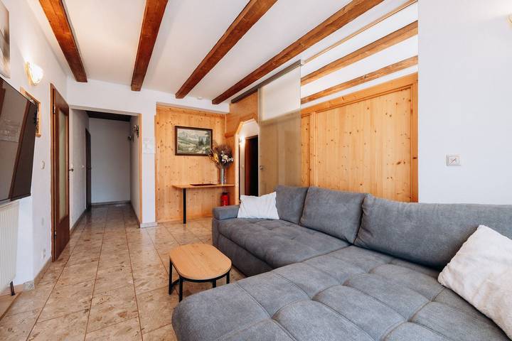 Ganze Wohnung, Apartment Sonnenhang by Alpenidyll Apartments in Haus, Schladming-Dachstein