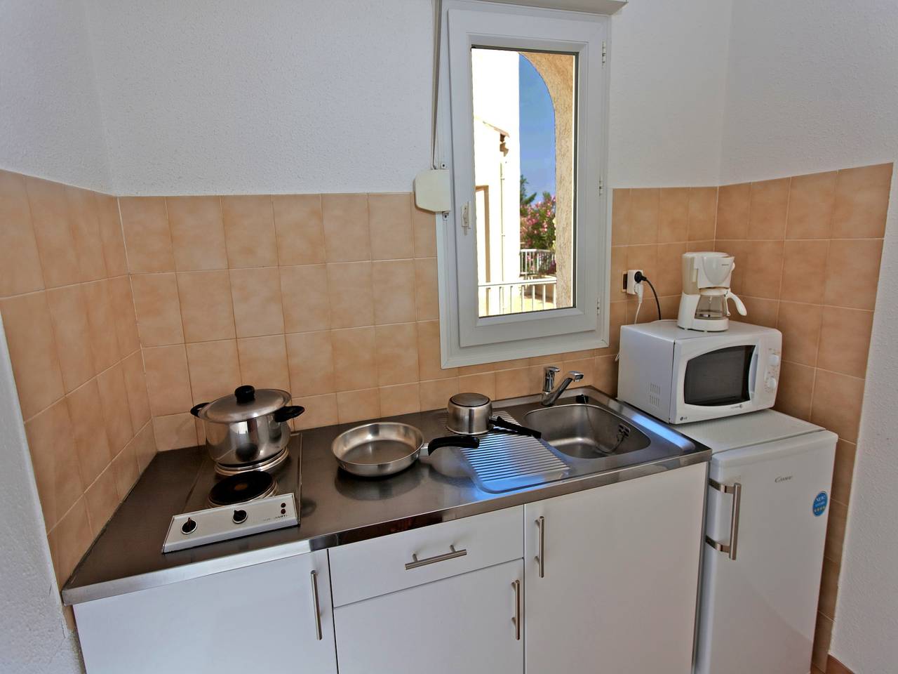 Appartement entier, Escapade romantique chic à L'Île-Rousse in L'Île-Rousse, Région de Calvi