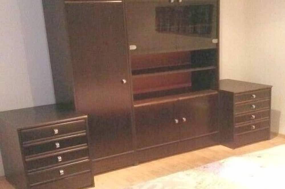 Ganze Wohnung, Ferienwohnungen Suzana, (13833), Selce, hr in Selce, Primorje-Gorski Kotar