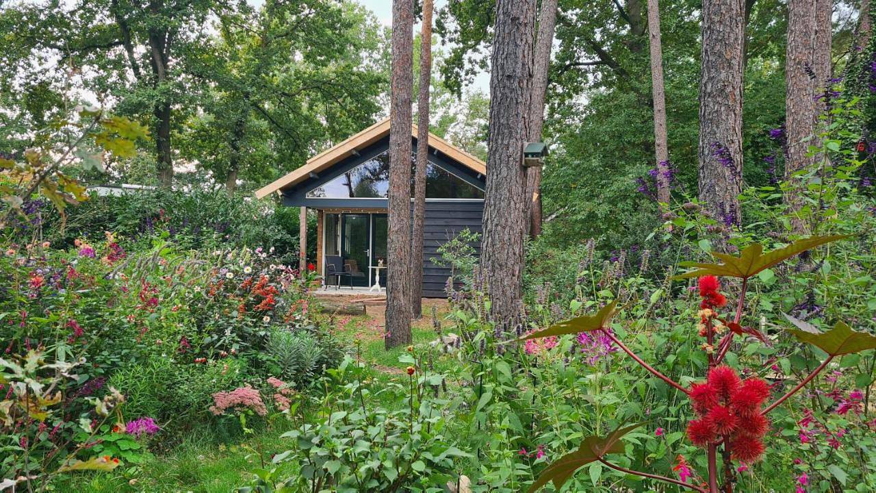 One-Bedroom Chalet in Enschede, Twente