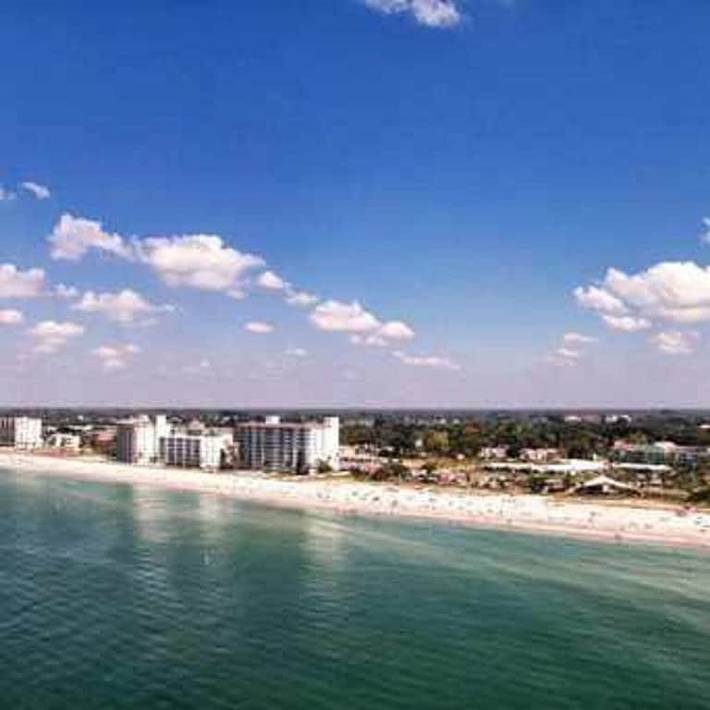 Barn for 4 people, with terrace and yard in Florida