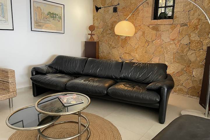 Villa pour 10 personnes, avec jardin dans Anthéor - 4