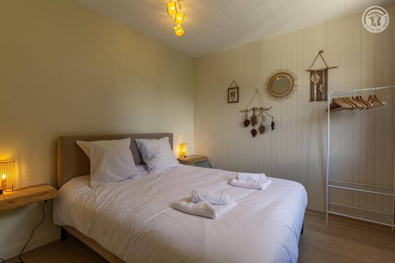 La Pierre Pons in Voglans, Chambéry region