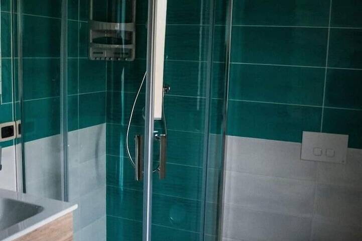 Location de vacances pour 4 personnes, avec jardin et terrasse, animaux acceptés à Sant'Anna Arresi - 4